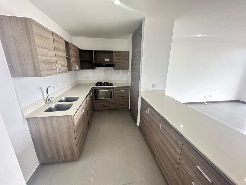 Apartamento disponible para Arriendo en Medellin Envigado Foto numero 1