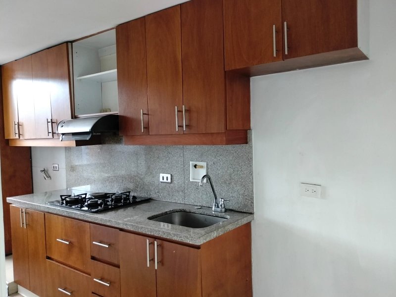 Apartamento disponible para Arriendo en Medellin San Joaquin Foto numero 1