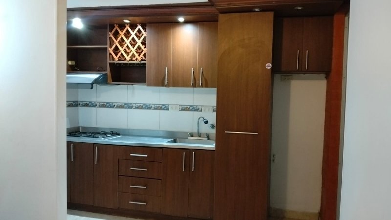 Apartamento disponible para Arriendo en Medellin Belen Granada Foto numero 1