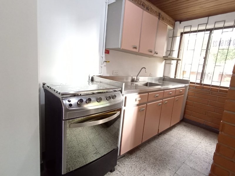 Apartamento disponible para Arriendo en Itagui Itagui Foto numero 1