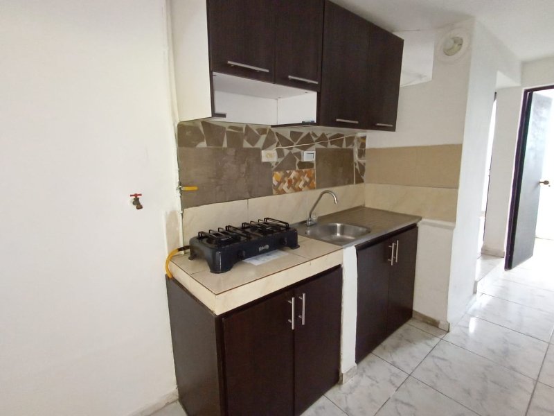 Apartamento disponible para Arriendo en Medellin Manrique Foto numero 1