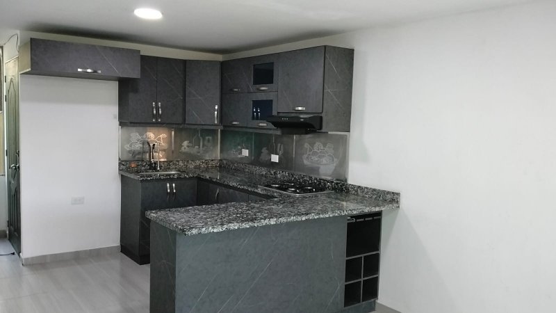 Apartamento disponible para Arriendo en Medellin Buenos Aires Foto numero 1