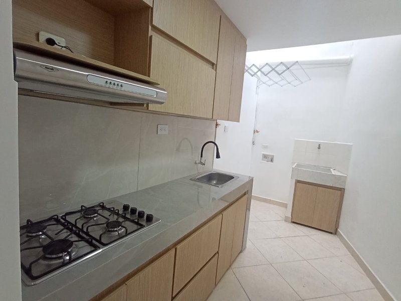 Apartamento disponible para Arriendo en Medellin Belen Foto numero 1