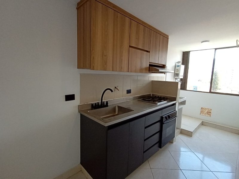 Apartamento disponible para Arriendo en Medellin San Joaquin Foto numero 1