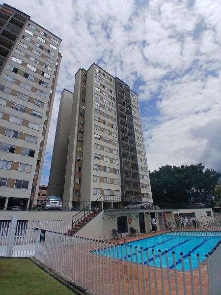 Apartamento disponible para Arriendo en Medellin Belen La Palma Foto numero 1