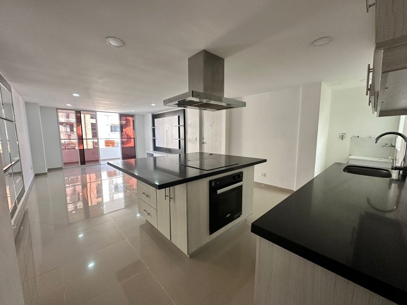 Apartamento disponible para Arriendo en Medellin San Joaquin Foto numero 1
