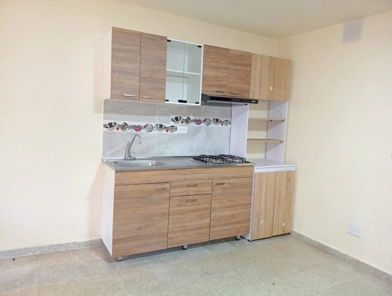 Apartamento disponible para Arriendo en Medellin San Joaquin Foto numero 1