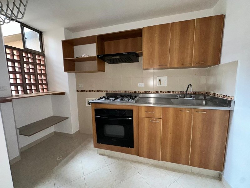 Apartaestudio disponible para Arriendo en Medellin San Joaquin Foto numero 1