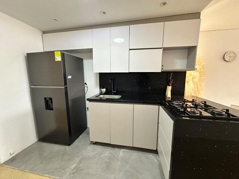 Apartamento disponible para Arriendo en Medellin Velodromo Foto numero 1