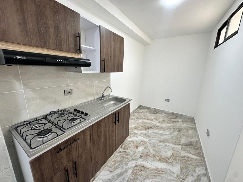 Apartaestudio disponible para Arriendo en Medellin Buenos Aires Foto numero 1