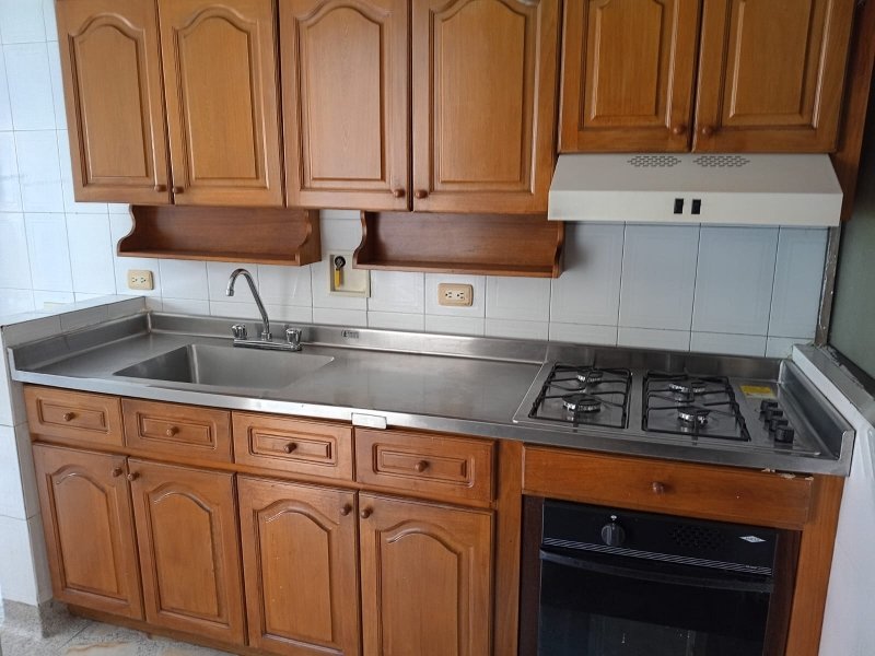 Apartamento disponible para Arriendo en Medellin San Joaquin Foto numero 1