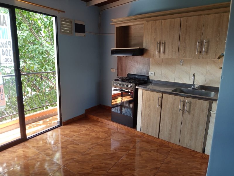Apartaestudio disponible para Arriendo en Medellin Belen Los Alpes Foto numero 1