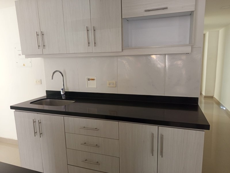 Apartamento disponible para Arriendo en Medellin San Joaquin Foto numero 1