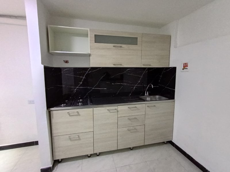 Apartamento disponible para Arriendo en Medellin San Javier Foto numero 1