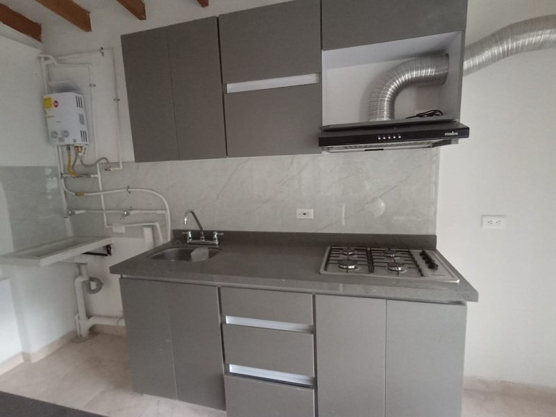 Apartamento disponible para Arriendo en Medellin Belen  Malibu Foto numero 1