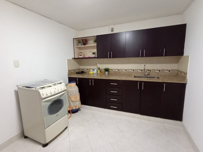 Apartamento disponible para Arriendo en Medellin Laureles Foto numero 1