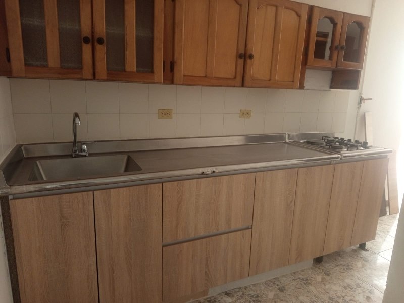 Casa disponible para Arriendo en Medellin San Joaquin Foto numero 1