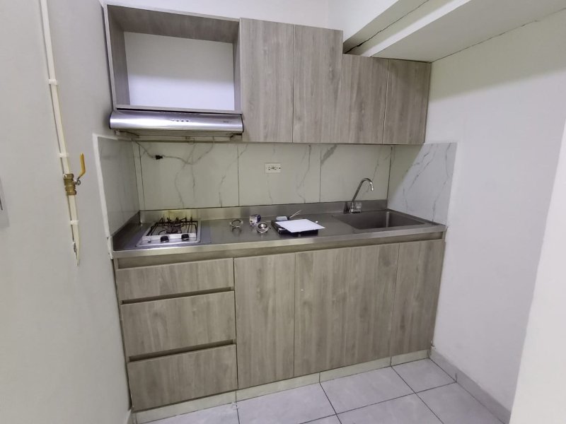 Apartaestudio disponible para Arriendo en Medellin San Javier Foto numero 1