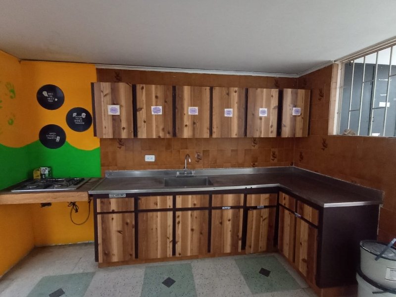 Casa disponible para Arriendo en Medellin Calasanz Foto numero 1