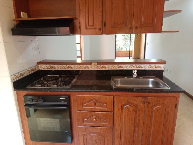 Apartamento disponible para Arriendo en Medellin Conquistadores Foto numero 1