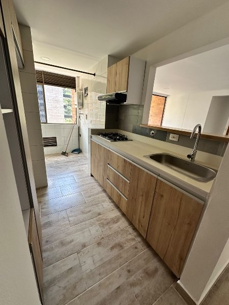 Apartamento disponible para Arriendo en Medellin Poblado Foto numero 1
