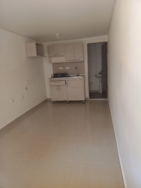 Apartaestudio disponible para Arriendo en Medellin Belen San Bernardo Foto numero 1