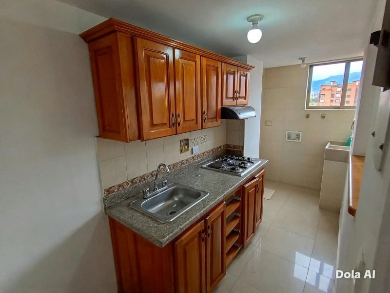 Apartamento disponible para Arriendo en Medellin San Joaquin Foto numero 1