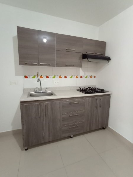 Apartamento disponible para Arriendo en Medellin Belen San Bernardo Foto numero 1