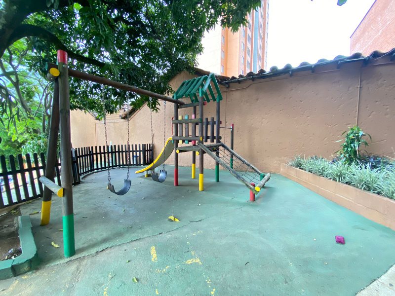 Apartamento disponible para Arriendo en Medellín Robledo Foto numero 1