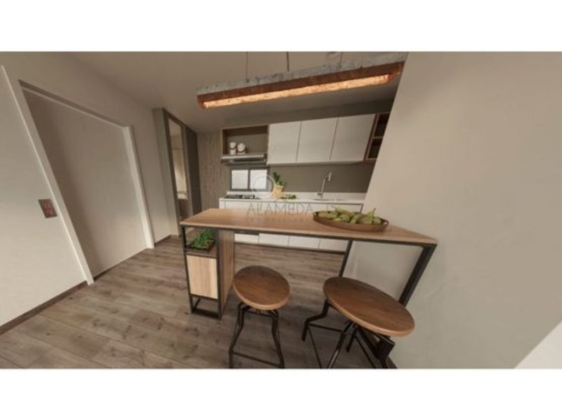 Apartamento disponible para la venta en Medellin Inmueble - Empatia
